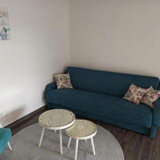 Marija Apartment Bosnjaci Exterior photo